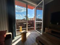 Przytulny apartament - Ferienwohnung
