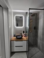 Apartament z Klimatyzacja - Ferienwohnung Radom