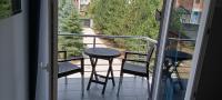 Villa 'Whispering Pines' Ilidža - B&B