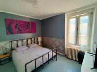 Camera Matrimoniale Deluxe con Doccia