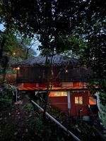 Villa mit 2 Schlafzimmern