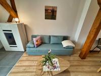 FW 90 - Gemütliche Dachgeschosswohnung mit Ausblick - B&B Görlitz