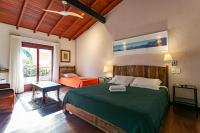 Apartamento Familiar Triple