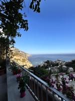 Appartamento I Girasoli - B&B Positano
