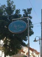 OLGA STUDIOS - B&B Skála Katerínis