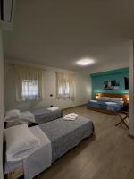 Vierbettzimmer