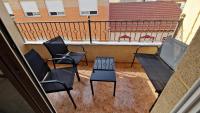 Ribera Mar menor House - Ferienwohnung