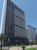 Batumi Apartment Hydrangea - Bed and Breakfast Batoemi