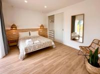 One-Bedroom Apartment with Ocean View