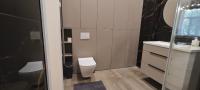 Apartamentai Viktorija - Ferienwohnung