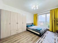 Семейный уют около аэропорта - B&B Almaty