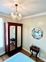 Villa années 30, bords de Marne - B&B Joinville-le-Pont