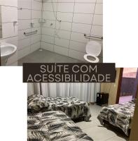 Suite con Vista Giardino