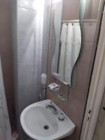 Chambre Quadruple Standard