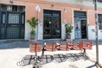 Dolce Vita Suite in Trastevere - B&B Roma