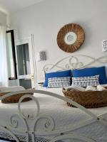 Suite Deluxe con Vista Mare 