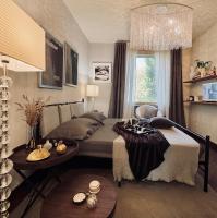 Suite con 2 Camere da Letto