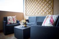 Apartamento de 1 dormitorio