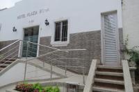 B&B Riohacha - Hotel Plaza Roma - Bed and Breakfast Riohacha