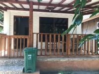 Gili Lampu Cottage - B&B
