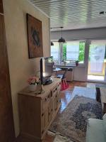 Wasgauer Felsen und Seen - B&B Ludwigswinkel