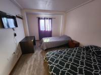 Apartamento Bosques de los Andes - B&B Ushuaia