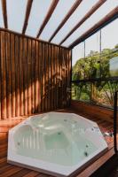 Chalet 2 Chambres