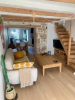 Maison - Centre-ville - équipée - B&B Niort