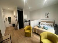 Lysbed - Studio Camélia - Angers - Ferienwohnung