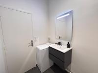 Lysbed - Studio Camélia - Angers - B&B Angers