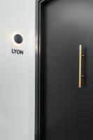Lyon Suite by Alchemia - City Center - B&B Salonicco