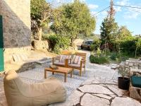 Traditional Stonehouse at Prementinos Village Lefkada - B&B
