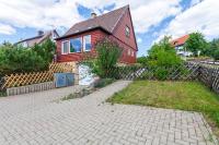 Ferienhaus WanderNest mit Sauna, Garten und Grill - B&B Sankt Andreasberg