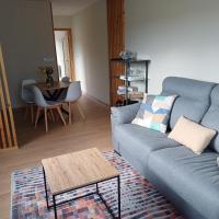 Casa Da Ponte - Ferienwohnung Lobios
