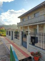 Casa Da Ponte - B&B Lobios