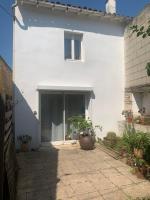 Maison - Centre-ville - équipée - Ferienwohnung