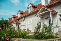 FüstiFecske Apartmanház - B&B