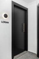 Lorian Suite by Alchemia - City Center - B&B Salonicco