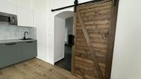 Deluxe Appartement met 1 Slaapkamer