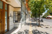 Lorian Suite by Alchemia - City Center - B&B