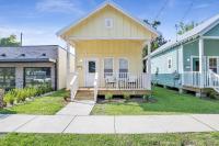 Newly Built Cottage in Downtown Mobile, Walkable! - B&B Mobile