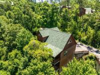 Luxury 5BR PF Dollywood Heated Indoor Resort Pool HotTub Theater Room Arcades - Chambres d'hôtes Sevierville