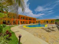 Hermosa Paradise - B&B Playa Hermosa