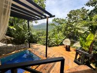 King Room with Mountain View