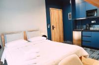 Four Stay Apartments Blue Room - B&B Volos