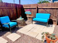 Cozy Beach Cottage - Bed and Breakfast San Diego