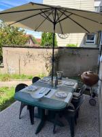 casa arredata - B&B