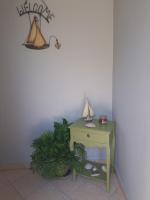 Seashell Apartment - Bed and Breakfast Artémida