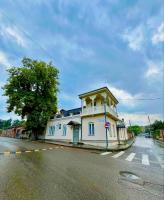 Guest House Lotus - B&B Telavi
