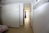 Appartement met Uitzicht op het Zwembad 